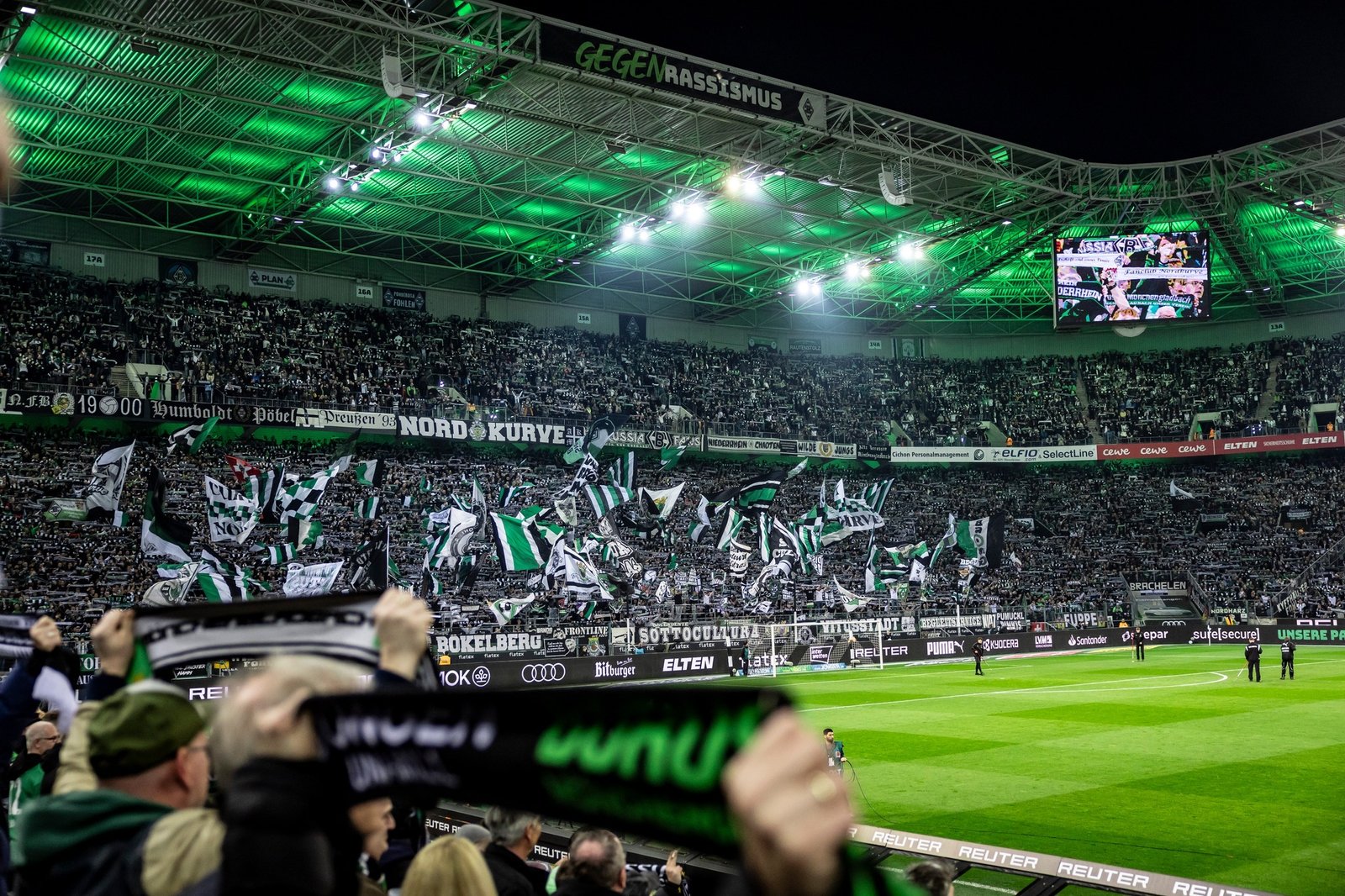 Borussia Park